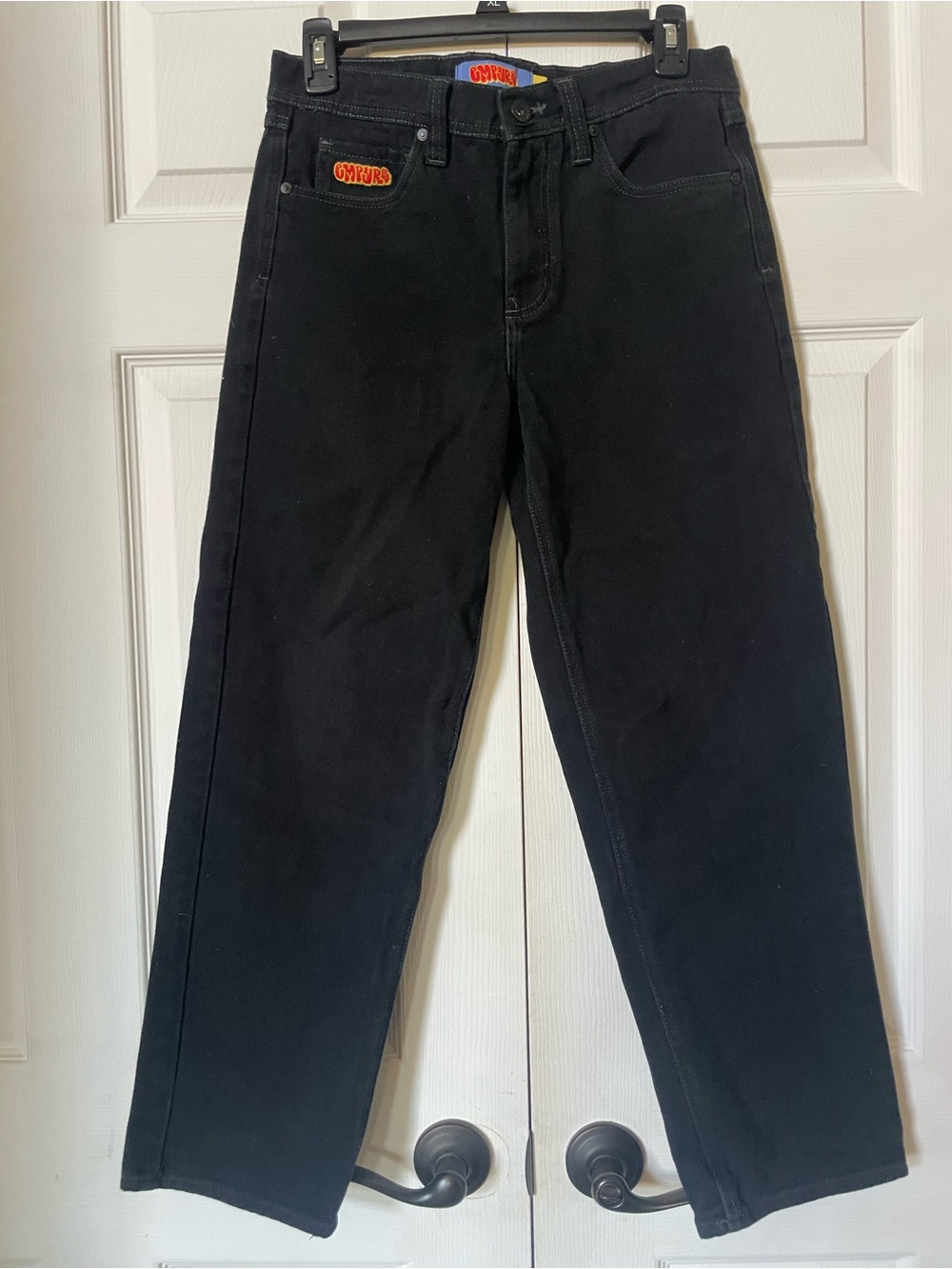 Youth/Boys Empyre Skater jeans